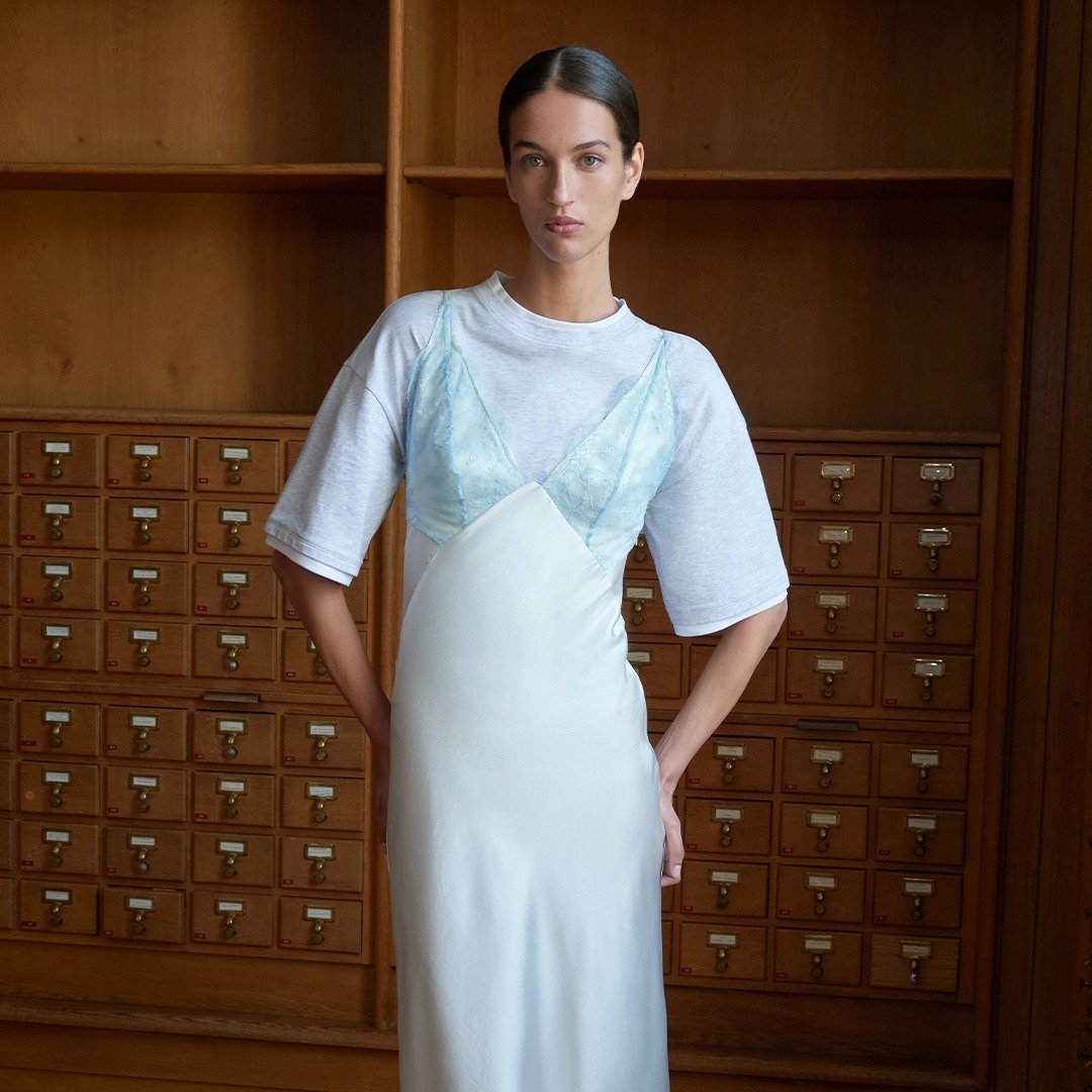 Image of color trend